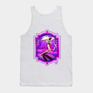 Character Angel Tank Top